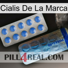 Brand Cialis 40